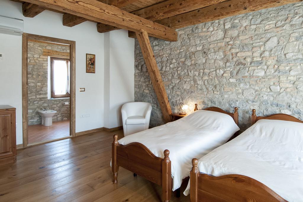 Agriturismo Sant'Egidio Aquileia Exterior photo